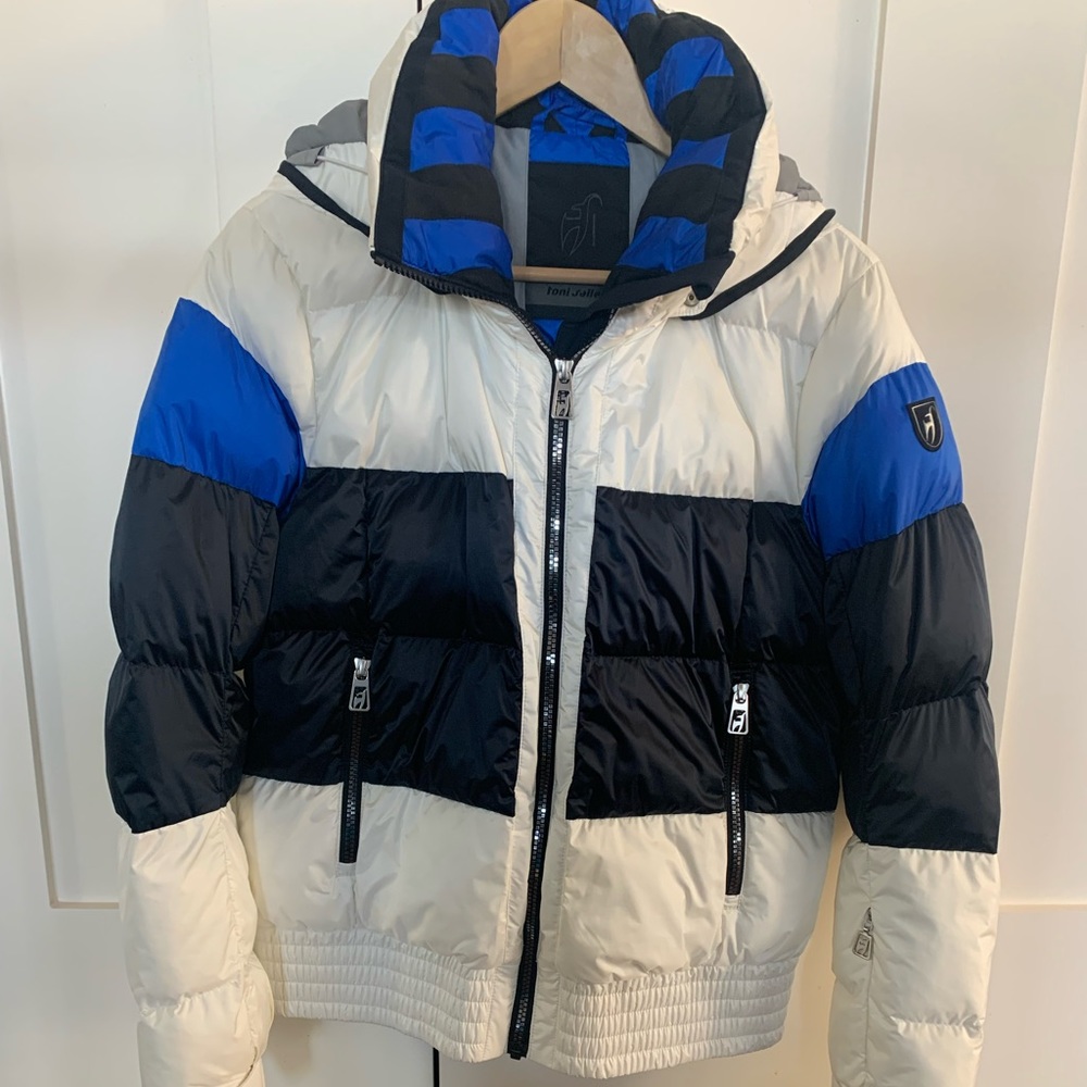 Luxury Brand Ski Jacket